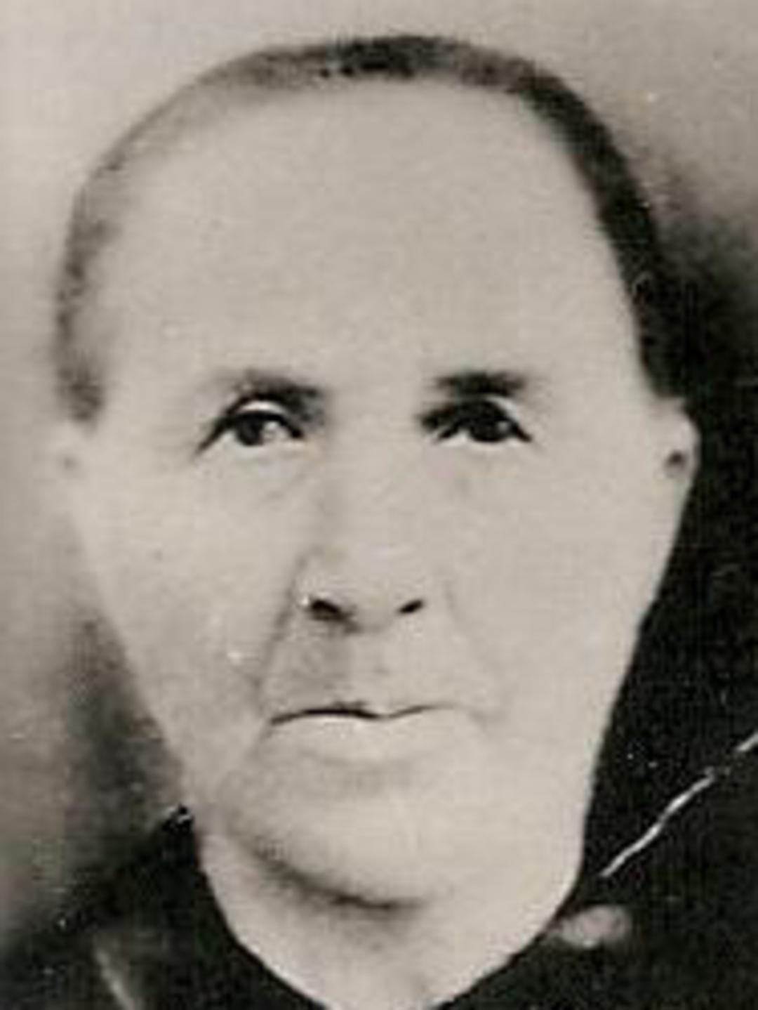 Melissa Henrie (1827 - 1896) Profile